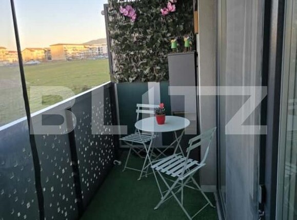 Apartament de închiriat 3 camere Floreşti - 182303AI | BLITZ Cluj-Napoca | Poza3