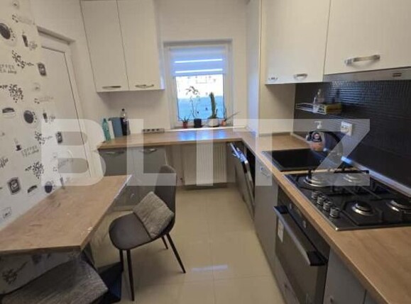 Apartament de închiriat 3 camere Floreşti - 182303AI | BLITZ Cluj-Napoca | Poza6