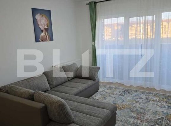 Apartament de închiriat 3 camere Floreşti - 182303AI | BLITZ Cluj-Napoca | Poza15