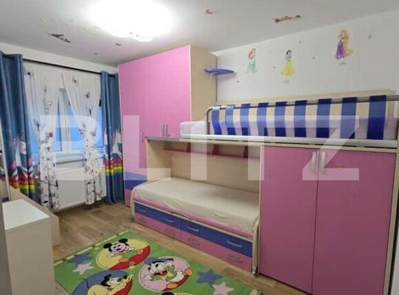 Apartament de închiriat 3 camere Floreşti - 182303AI | BLITZ Cluj-Napoca | Poza17