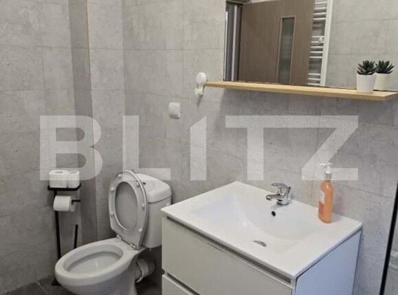 Apartament de închiriat 3 camere Floreşti - 182303AI | BLITZ Cluj-Napoca | Poza25
