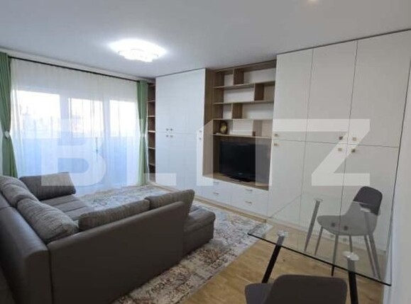Apartament de închiriat 3 camere Floreşti - 182303AI | BLITZ Cluj-Napoca | Poza13