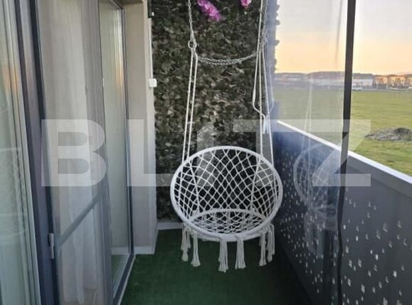 Apartament de închiriat 3 camere Floreşti - 182303AI | BLITZ Cluj-Napoca | Poza2