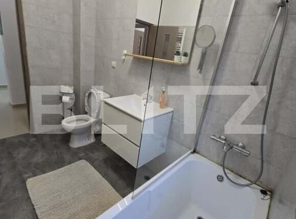 Apartament de închiriat 3 camere Floreşti - 182303AI | BLITZ Cluj-Napoca | Poza24