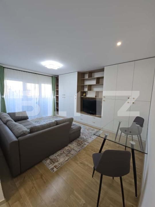 Apartament de închiriat 3 camere Floreşti - 182303AI | BLITZ Cluj-Napoca | Poza16