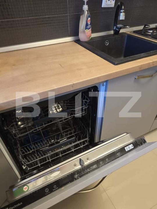 Apartament de închiriat 3 camere Floreşti - 182303AI | BLITZ Cluj-Napoca | Poza4