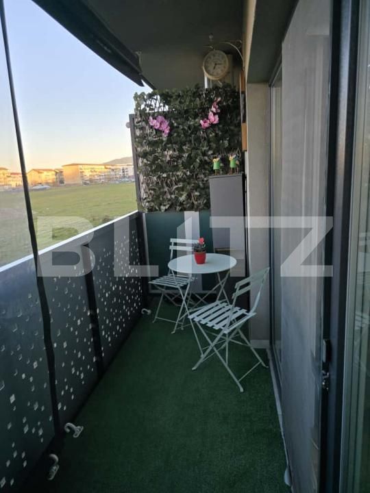 Apartament de închiriat 3 camere Floreşti - 182303AI | BLITZ Cluj-Napoca | Poza3