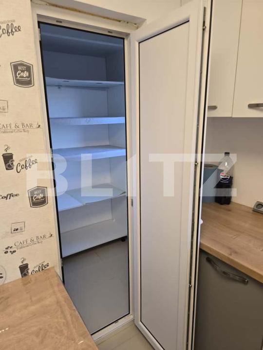 Apartament de închiriat 3 camere Floreşti - 182303AI | BLITZ Cluj-Napoca | Poza11