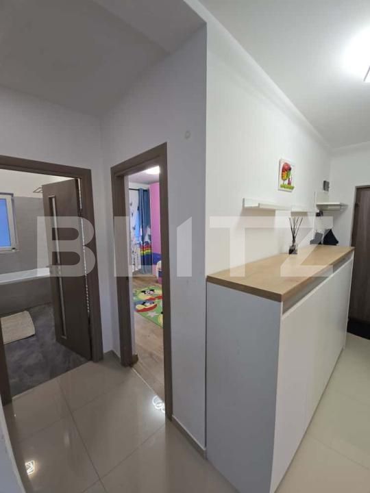 Apartament de închiriat 3 camere Floreşti - 182303AI | BLITZ Cluj-Napoca | Poza24