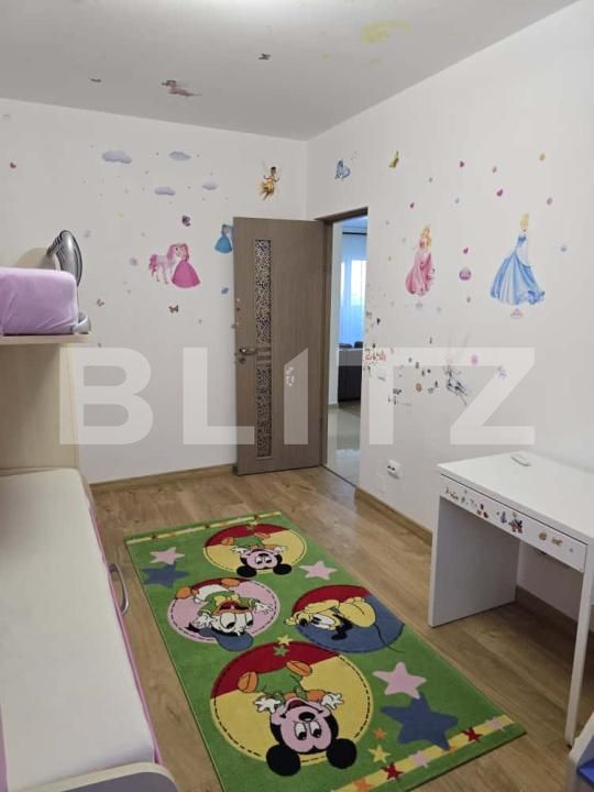 Apartament de închiriat 3 camere Floreşti - 182303AI | BLITZ Cluj-Napoca | Poza19