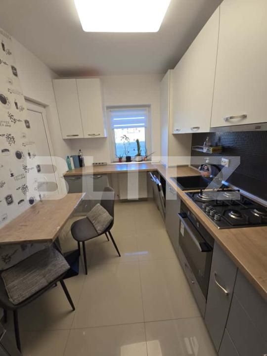 Apartament de închiriat 3 camere Floreşti - 182303AI | BLITZ Cluj-Napoca | Poza1