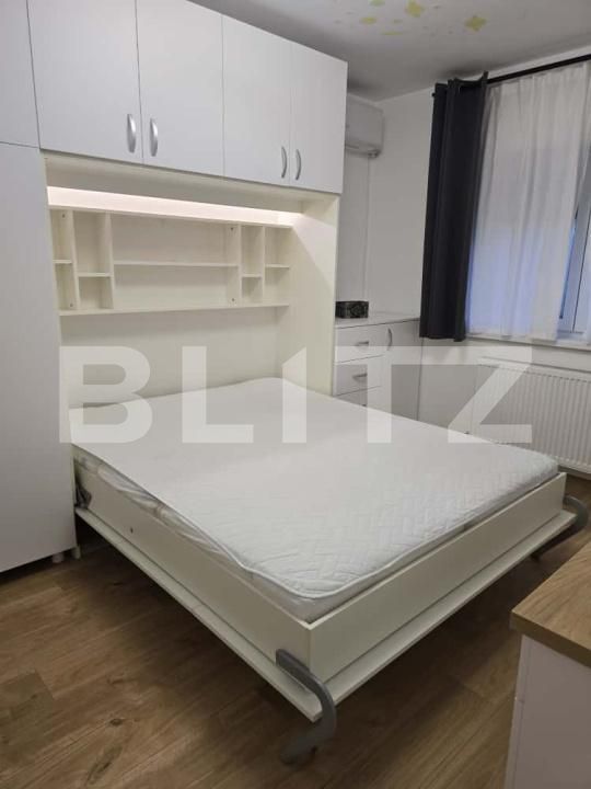 Apartament de închiriat 3 camere Floreşti - 182303AI | BLITZ Cluj-Napoca | Poza15