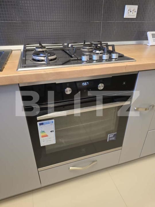 Apartament de închiriat 3 camere Floreşti - 182303AI | BLITZ Cluj-Napoca | Poza10