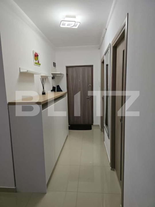 Apartament de închiriat 3 camere Floreşti - 182303AI | BLITZ Cluj-Napoca | Poza4