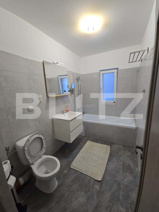 Apartament de închiriat 3 camere Floreşti - 182303AI | BLITZ Cluj-Napoca | Poza22