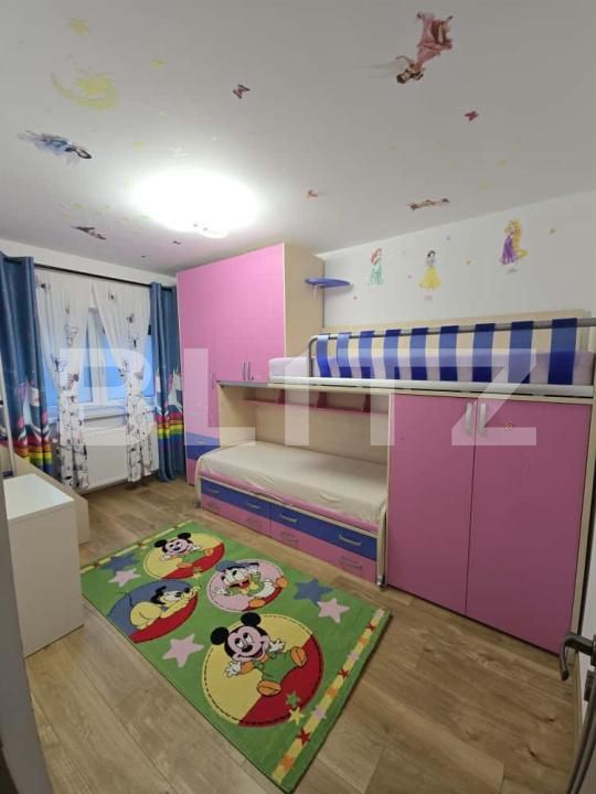 Apartament de închiriat 3 camere Floreşti - 182303AI | BLITZ Cluj-Napoca | Poza17