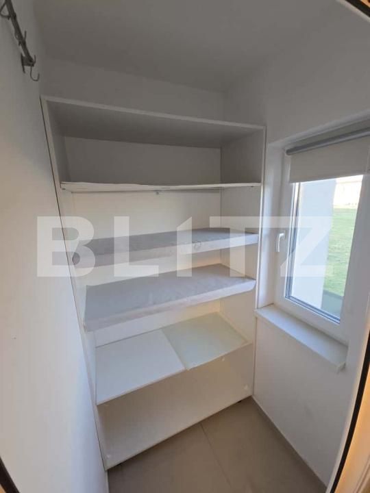 Apartament de închiriat 3 camere Floreşti - 182303AI | BLITZ Cluj-Napoca | Poza12