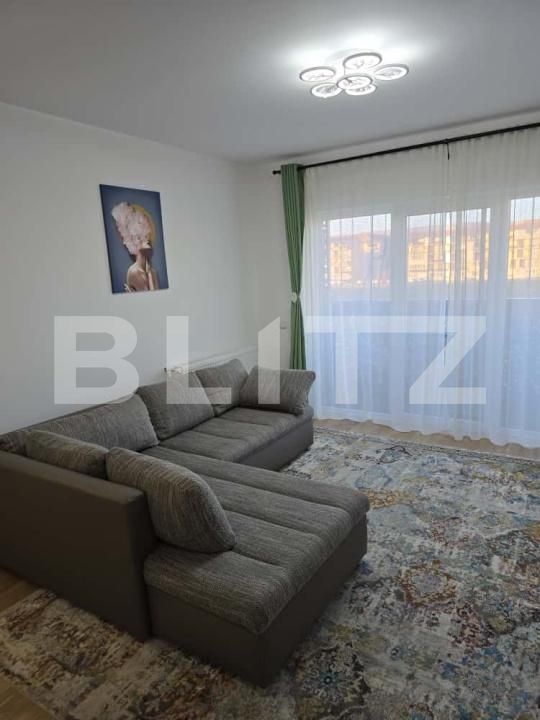 Apartament de închiriat 3 camere Floreşti - 182303AI | BLITZ Cluj-Napoca | Poza12