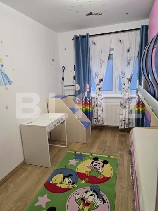 Apartament de închiriat 3 camere Floreşti - 182303AI | BLITZ Cluj-Napoca | Poza21
