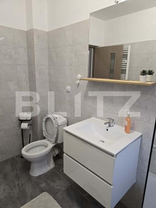 Apartament de închiriat 3 camere Floreşti - 182303AI | BLITZ Cluj-Napoca | Poza25