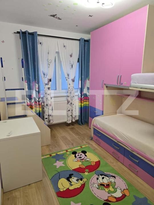 Apartament de închiriat 3 camere Floreşti - 182303AI | BLITZ Cluj-Napoca | Poza20