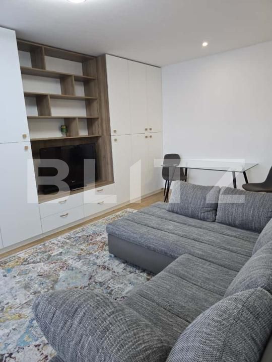 Apartament de închiriat 3 camere Floreşti - 182303AI | BLITZ Cluj-Napoca | Poza11
