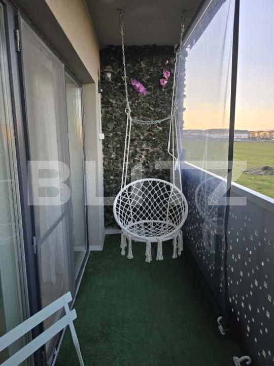 Apartament de închiriat 3 camere Floreşti - 182303AI | BLITZ Cluj-Napoca | Poza2