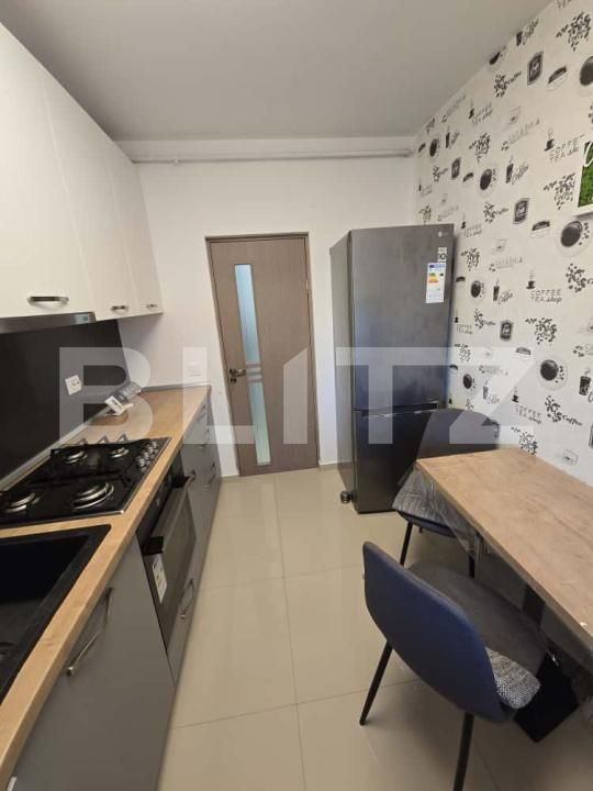 Apartament de închiriat 3 camere Floreşti - 182303AI | BLITZ Cluj-Napoca | Poza2