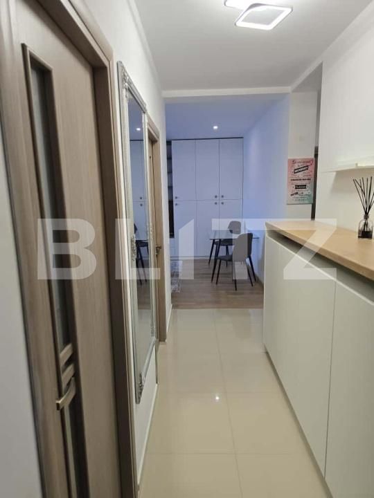 Apartament de închiriat 3 camere Floreşti - 182303AI | BLITZ Cluj-Napoca | Poza9
