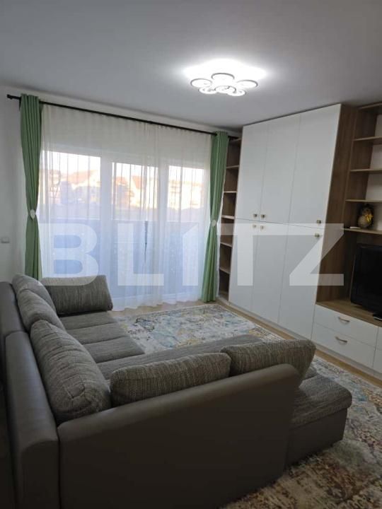 Apartament de închiriat 3 camere Floreşti - 182303AI | BLITZ Cluj-Napoca | Poza10