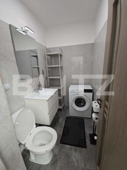 Apartament de închiriat 3 camere Floreşti - 182303AI | BLITZ Cluj-Napoca | Poza23