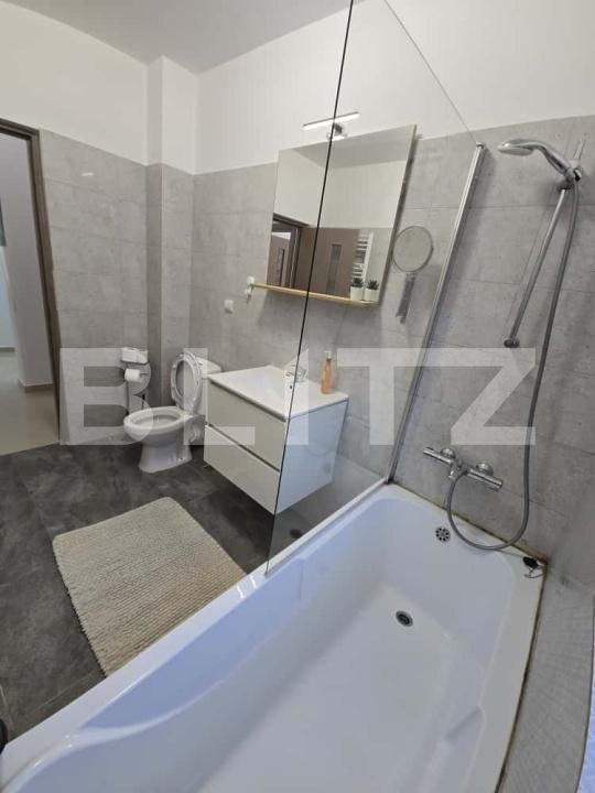 Apartament de închiriat 3 camere Floreşti - 182303AI | BLITZ Cluj-Napoca | Poza24