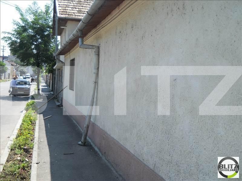 Casa de închiriat 3 camere Marasti - 18233CI | BLITZ Cluj-Napoca | Poza9
