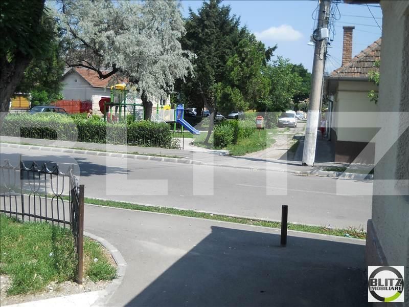 Casa de închiriat 3 camere Marasti - 18233CI | BLITZ Cluj-Napoca | Poza8