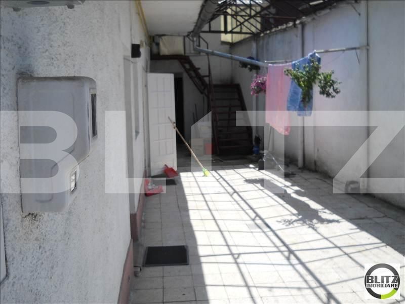 Casa de închiriat 3 camere Marasti - 18233CI | BLITZ Cluj-Napoca | Poza7