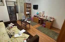 Apartament 2 camere decomandat, etaj intermediar, orientare sudică, Mănăștur