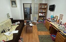 Apartament 2 camere decomandat, etaj intermediar, orientare sudică, Mănăștur