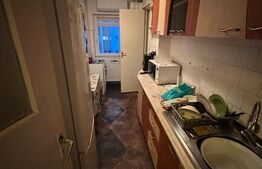 Apartament 2 camere decomandat, etaj intermediar, orientare sudică, Mănăștur