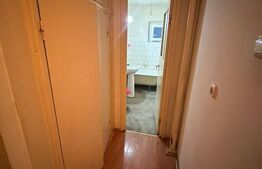 Apartament 2 camere decomandat, etaj intermediar, orientare sudică, Mănăștur