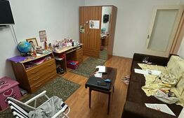 Apartament 2 camere decomandat, etaj intermediar, orientare sudică, Mănăștur