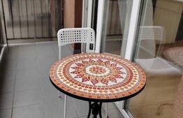 Apartament cu 2 camere, decomandat, 60 mp, parcare subterana - Centru