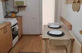 Apartament cu 2 camere, decomandat, 60 mp, parcare subterana - Centru