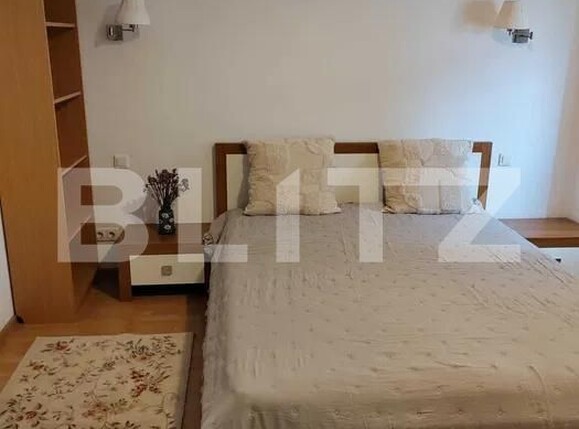 Apartament de închiriat 2 camere Central - 182339AI | BLITZ Cluj-Napoca | Poza1