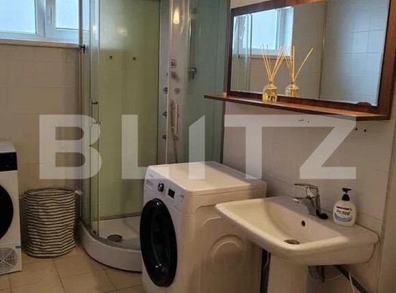 Apartament de închiriat 2 camere Central - 182339AI | BLITZ Cluj-Napoca | Poza4