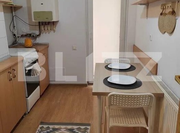 Apartament de închiriat 2 camere Central - 182339AI | BLITZ Cluj-Napoca | Poza3