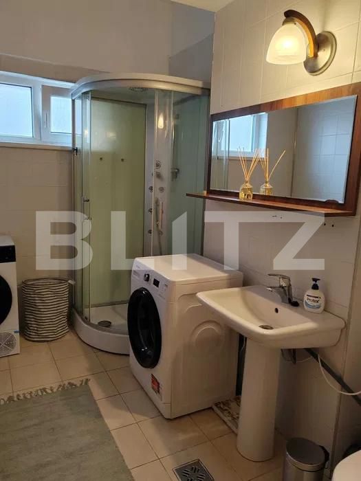 Apartament de închiriat 2 camere Central - 182339AI | BLITZ Cluj-Napoca | Poza4