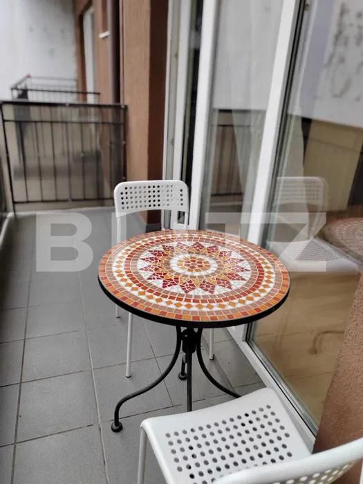 Apartament de închiriat 2 camere Central - 182339AI | BLITZ Cluj-Napoca | Poza5