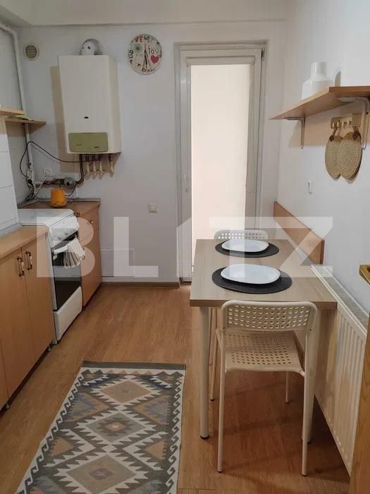 Apartament de închiriat 2 camere Central - 182339AI | BLITZ Cluj-Napoca | Poza3