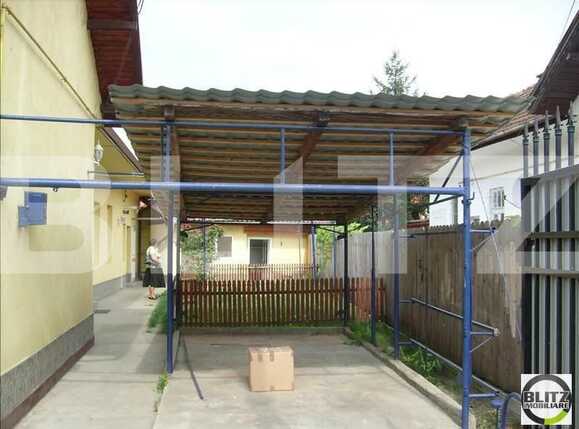 Casa de închiriat 3 camere Marasti - 18234CI | BLITZ Cluj-Napoca | Poza2