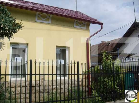 Casa de închiriat 3 camere Marasti - 18234CI | BLITZ Cluj-Napoca | Poza1
